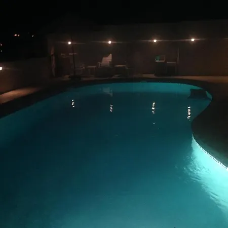 Villa La-Trompeta Benissa Benissa