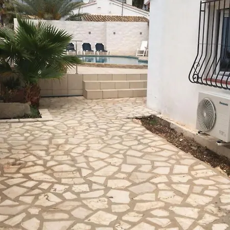 La-Trompeta Benissa * Benissa